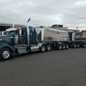 Meet your Posher, James